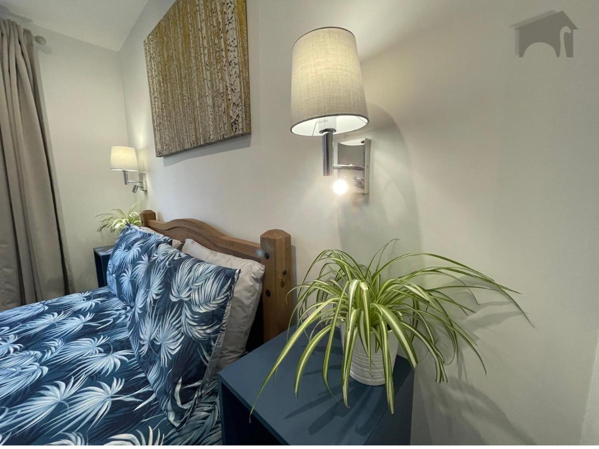 Highfield Apartment Инвернесс Экстерьер фото