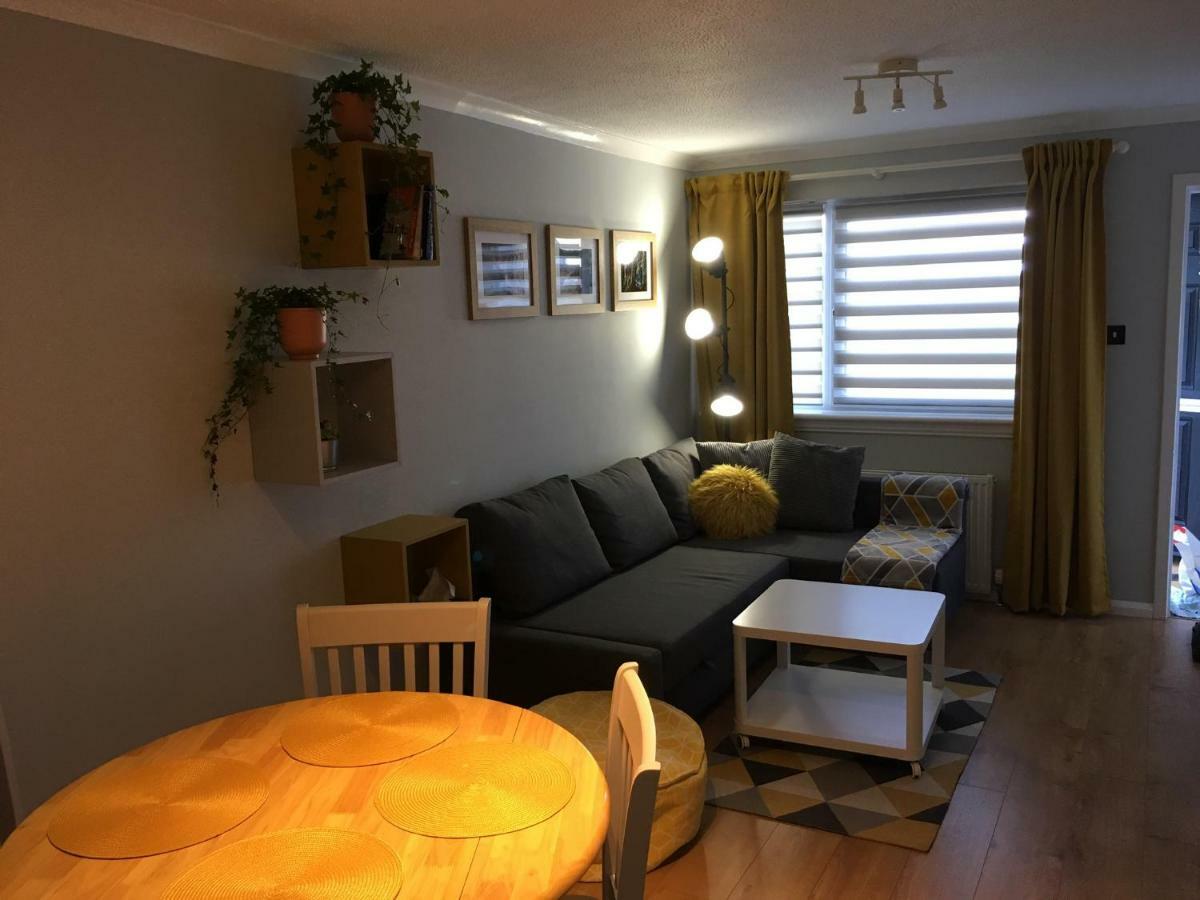 Highfield Apartment Инвернесс Экстерьер фото